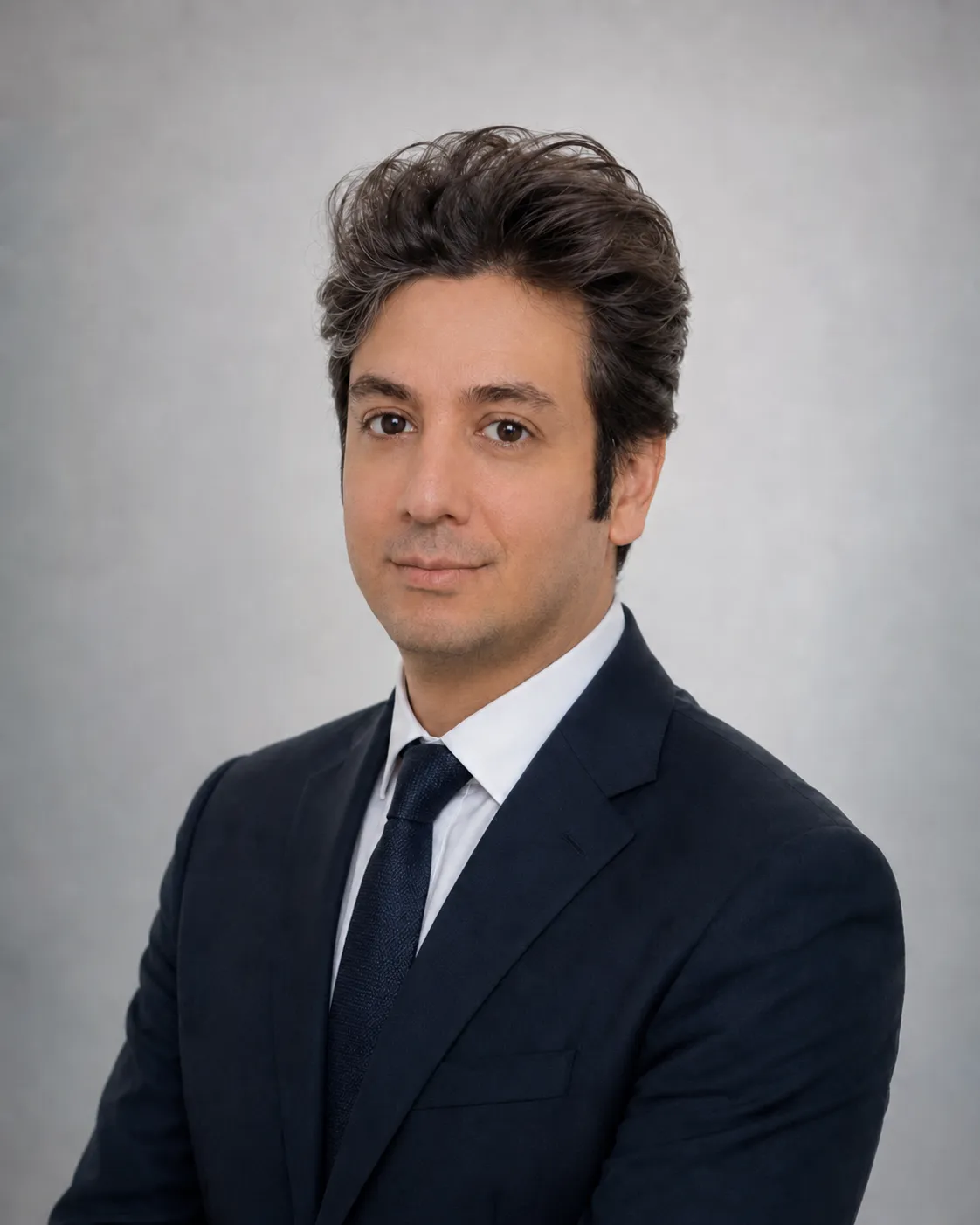 امید کوشکی، سئو منیجر و استراتژیست رشد دیجیتال